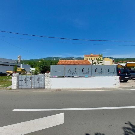 Casa Pietra Crikvenica Exterior foto